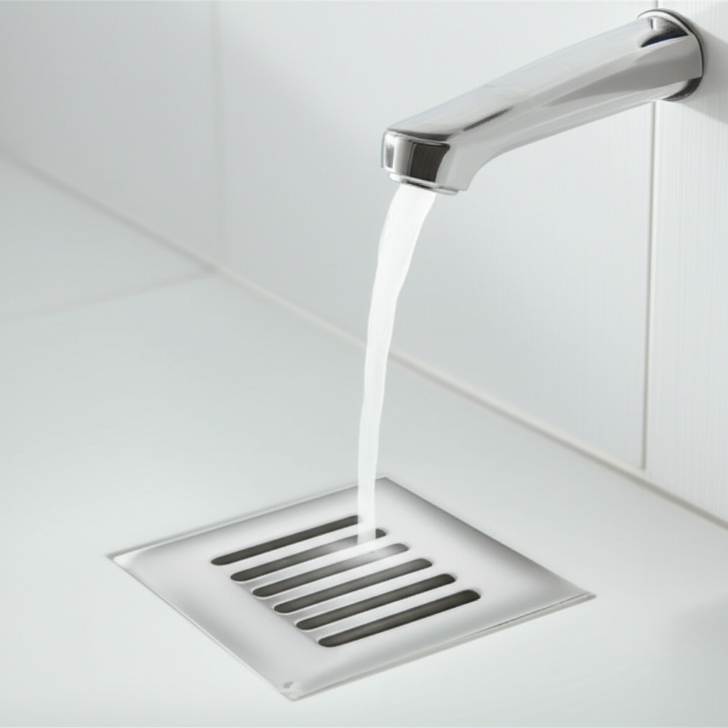 Hình minh họa cho bài viết: Cách Diệt Muỗi Trong Nhà Vệ Sinh Tận Gốc: Từ Giải Pháp Tức Thì Đến Phòng Chống Dài Lâu