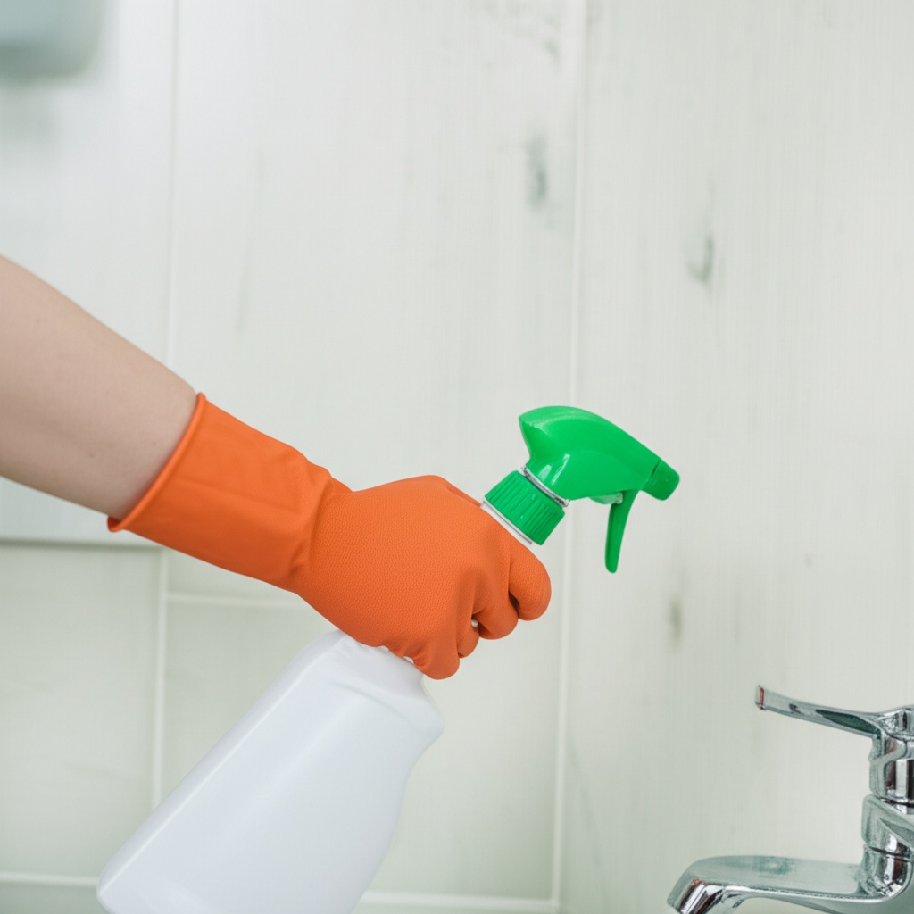 Hình minh họa cho bài viết: Cách Diệt Ruồi Cánh Cứng Trong Nhà Vệ Sinh Tận Gốc: Hướng Dẫn Từ Chuyên Gia