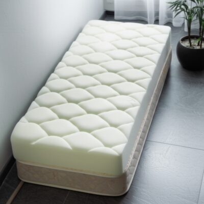 Cách Giặt Đệm Xốp Tại Nhà Sạch Khuẩn, Khử Mùi Như Mới [Hướng Dẫn Chi Tiết 2024]