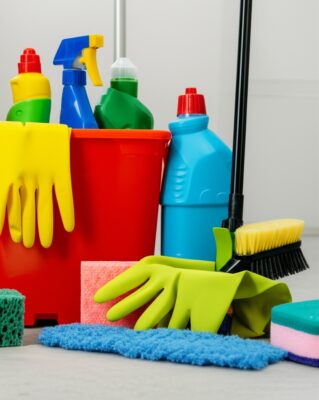 Kinh Doanh Dịch Vụ Dọn Dẹp Nhà Cửa: Hướng Dẫn Toàn Diện Từ A-Z Cho Người Mới Bắt Đầu